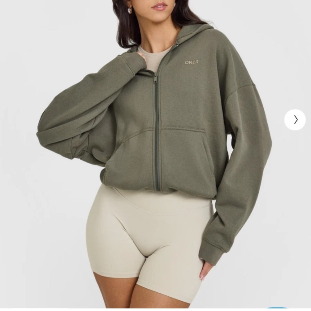 Oner Active Hoodie